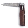 Kapesní nůž Mikov Predator Jaguar Snake 241-DD-1 - Image 2