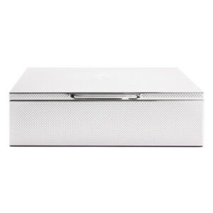 Kazeta na šperky Wolf Silver 190001
