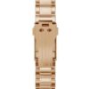 Kovový náramek Biatec | PVD úprava růžové zlato - 20 mm - Nová generaci (viz.popis) - Image 3