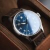 Laco Flieger Stuttgart Pro Blau 40 Automatic - Image 2