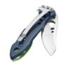 Leatherman SkeleTool KB Verdant 833149 - Image 3