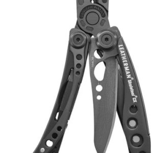 Leatherman Skeletool CX Onyx 833131