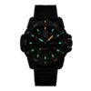 Luminox Master Carbon SEAL Automatic XS.3865.GOLD - Limited Edition - Image 2