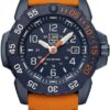 Luminox Navy SEAL Foundation 3250 Back to the Blue Series XS.3253.CBNSF.SET