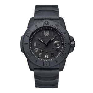 Luminox Navy SEAL Foundation XS.3611.IGY6.NSF