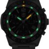 Luminox Pacific Diver Chronograph 3140 Series XS.3141.M - Image 2