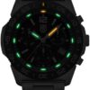 Luminox Pacific Diver Chronograph 3140 Series XS.3143.M - Image 2
