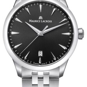 Maurice Lacroix 1975 Quartz 751007-SS002-330-1