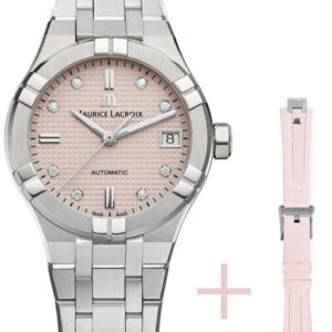 Maurice Lacroix Aikon Automatic Ladies 35mm AI6006-SS00F-550-E