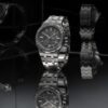 Maurice Lacroix Aikon Automatic Skeleton AI6008-SS002-030-1 - Image 2