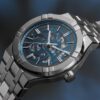 Maurice Lacroix Aikon Automatic Skeleton AI6008-SS002-031-1 - Image 2