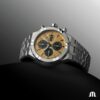 Maurice Lacroix Aikon Automatic Titanium Chronograph AI6038-TT032-530-1 - Image 3