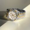 Maurice Lacroix Aikon Quartz Chronograph AI1118-PVY03-130-1 - Image 2