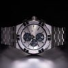 Maurice Lacroix Aikon Quartz Chronograph AI1118-SS002-230-1 - Image 2