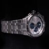 Maurice Lacroix Aikon Quartz Chronograph AI1118-SS002-230-1 - Image 3