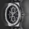 Maurice Lacroix Aikon Quartz Chronograph AI1118-SS002-330-1 - Image 2