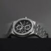 Maurice Lacroix Aikon Quartz Chronograph AI1118-SS002-330-1 - Image 3