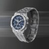 Maurice Lacroix Aikon Quartz Chronograph AI1118-SS002-430-1 - Image 2