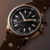 Maurice Lacroix Pontos S Diver PT6248-BRZ01-330-3 - Image 2