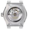 MeisterSinger Kaenos Open Date Sunburst Grey KSOD927 - Image 2