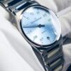 MeisterSinger Kaenos Sunburst Ice Blue KS914 - Image 2