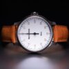 MeisterSinger N°01 AM3301G - Ocelový náramek - Image 3