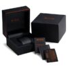 Mido Baroncelli Diamonds M007.207.16.106.00 - Image 3