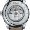 Mido Belluna Sunray M024.630.16.051.00 - Image 2