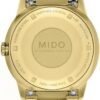 Mido Commander Lady M021.207.33.051.00 - Image 2