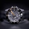 Mido Ocean Star 200C Carbon Chronometer Limited Edition M042.431.77.081.00 - Image 2