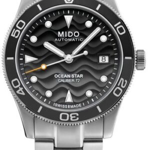 Mido Ocean Star 39 M026.907.11.061.00