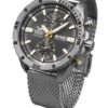 Milánský tah Vostok Europe pro modely Almaz - titan - Image 2