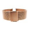 Milánský tah Vostok Europe s rose gold PVD úpravou pro Undine VK64-515B528 - Image 3