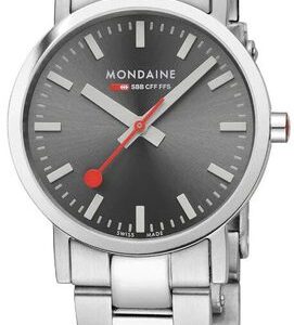 Mondaine Classic Quartz A658.30323.80SBJ