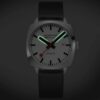 Mondaine Cushion Automatic MSL.3961B.LBV - Image 2