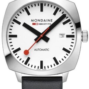 Mondaine Cushion Automatic MSL.3961B.LBV