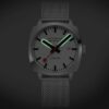 Mondaine Cushion Automatic MSL.3961B.SM - Image 2