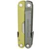 MultiTool Leatherman Rebar Mossy Slate 833315 - Image 2