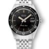 Nivada Grenchen Antarctic Diver 32038A - Oyster - Image 3