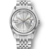 Nivada Grenchen Antarctic Spider - Bracelet Flat Link - Image 2