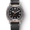Nivada Grenchen Depthmaster Pacman White 14102A - Beads of rice - Image 3
