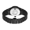 Nivada Grenchen F77 Black Ceramic Braided - Image 3