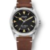 Nivada Grenchen Super Antarctic 32024A - Rubber Tropic - Image 2