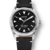 Nivada Grenchen Super Antarctic 32025A - Forstner Bonklip - Image 2