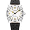 Nivada Grenchen Super Antarctic White 3. 6. 9. Cream - Beads of Rice - Image 2