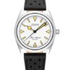 Nivada Grenchen Super Antarctic White - Beige - Beads of Rice - Image 2