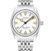 Nivada Grenchen Super Antarctic White - Beige - Beads of Rice - Image 3