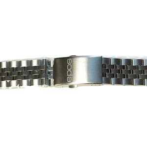 Ocelový náramek Epos pro modely 3501