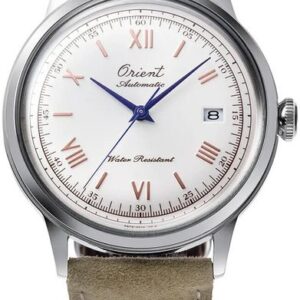 Orient Bambino RA-AC0027S 75th Anniversary Edition