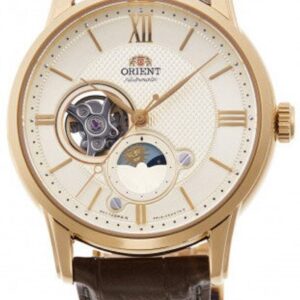 Orient Classic Sun and Moon RA-AS0010S